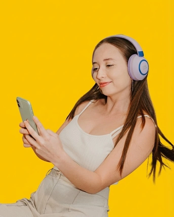 Picture of a Craving Podcast