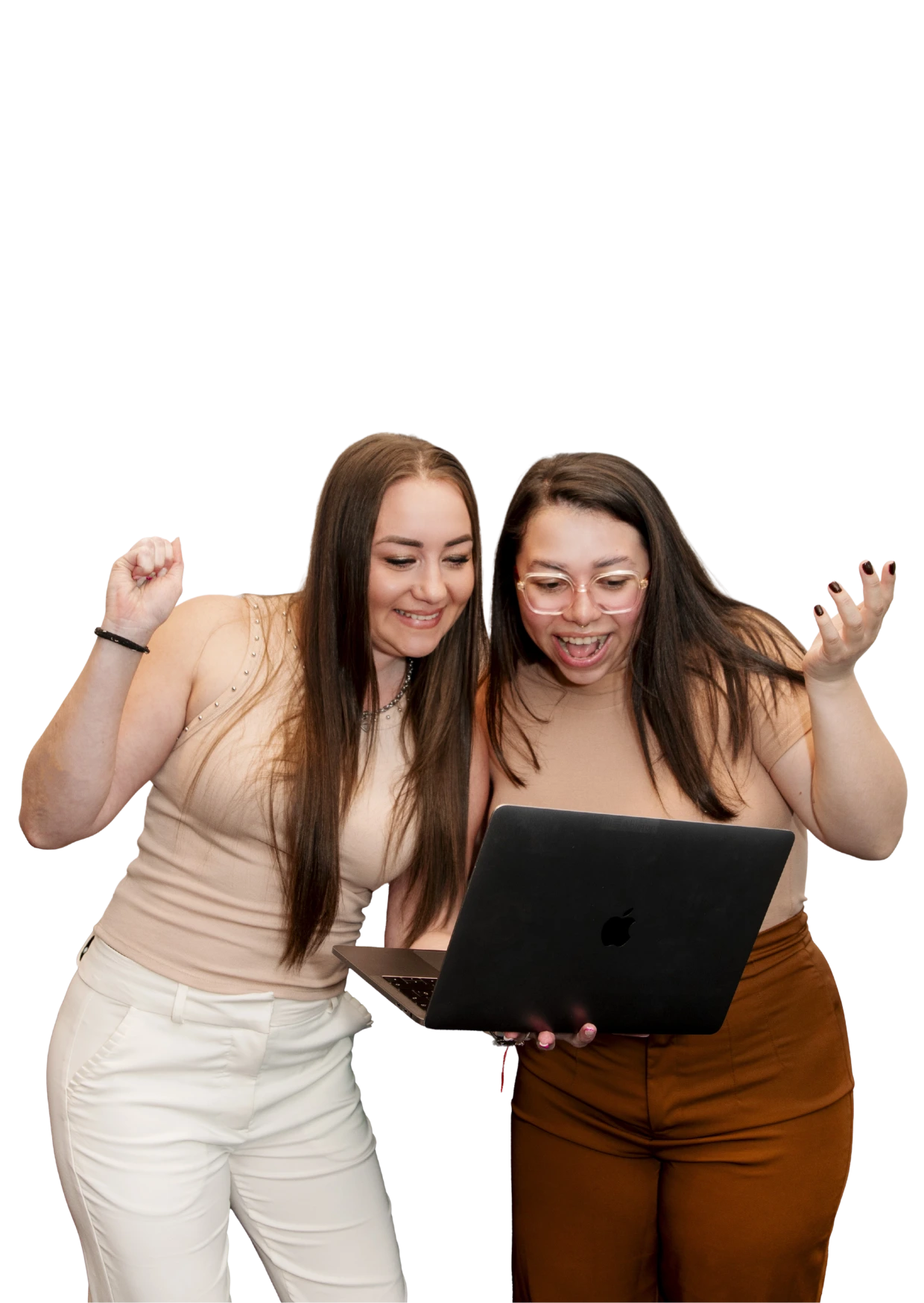 Testimonials Background