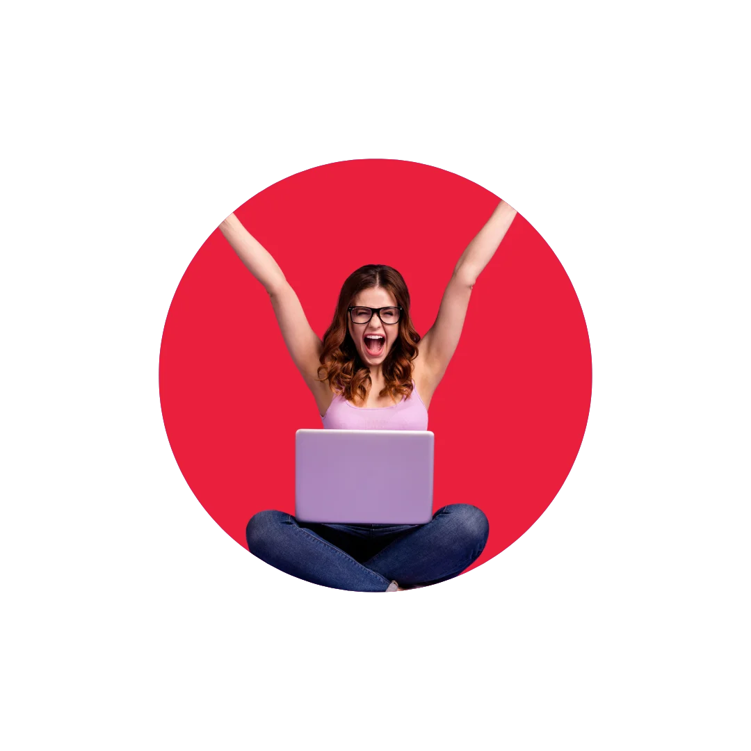 ¿Cómo puedo aprender inglés desde mi casa en línea?